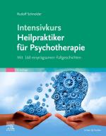 Cover-Bild Intensivkurs Heilpraktiker für Psychotherapie