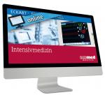 Cover-Bild Intensivmedizin online