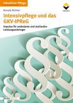 Cover-Bild Intensivpflege und das GKV-IPReG