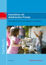 Cover-Bild Interaktion als didaktisches Prinzip