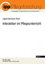 Cover-Bild Interaktion im Pflegeunterricht