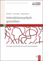 Cover-Bild Interaktionsarbeit gestalten