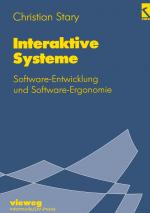 Cover-Bild Interaktive Systeme