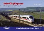 Cover-Bild InterCityExpress