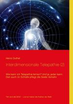 Cover-Bild Interdimensionale Telepathie (2)