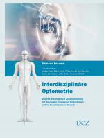 Cover-Bild Interdisziplinäre Optometrie