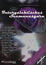 Cover-Bild Intergalaktisches Seemannsgarn