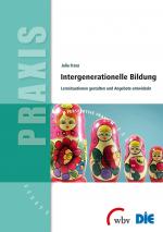 Cover-Bild Intergenerationelle Bildung
