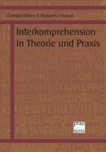 Cover-Bild Interkomprehension in Theorie und Praxis