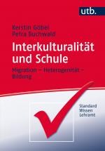 Cover-Bild Interkulturalität und Schule