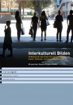 Cover-Bild Interkulturell Bilden.