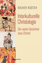 Cover-Bild Interkulturelle Christologie