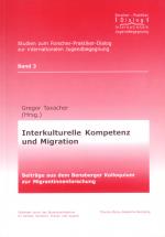 Cover-Bild Interkulturelle Kompetenz und Migration