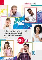 Cover-Bild Interkulturelle Kompetenz und Professionalität E-BOOK+ Solo