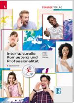 Cover-Bild Interkulturelle Kompetenz und Professionalität
