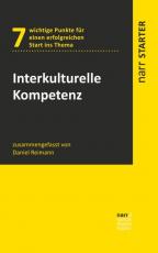 Cover-Bild Interkulturelle Kompetenz