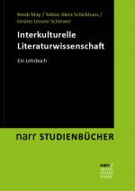 Cover-Bild Interkulturelle Literaturwissenschaft