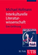 Cover-Bild Interkulturelle Literaturwissenschaft