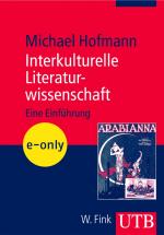 Cover-Bild Interkulturelle Literaturwissenschaft