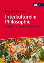 Cover-Bild Interkulturelle Philosophie