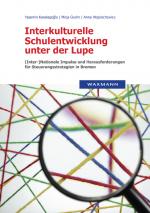 Cover-Bild Interkulturelle Schulentwicklung unter der Lupe