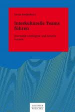 Cover-Bild Interkulturelle Teams führen