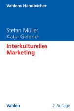 Cover-Bild Interkulturelles Marketing