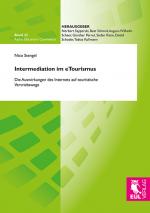 Cover-Bild Intermediation im eTourismus