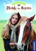 Cover-Bild Internat Lindental, Pferde im Herzen