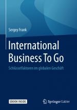 Cover-Bild International Business To Go
