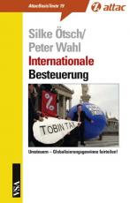 Cover-Bild Internationale Besteuerung