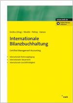 Cover-Bild Internationale Bilanzbuchhaltung
