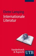 Cover-Bild Internationale Literatur