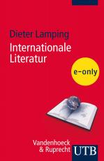 Cover-Bild Internationale Literatur