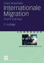 Cover-Bild Internationale Migration