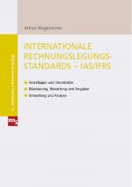 Cover-Bild Internationale Rechnungslegungsstandards - IAS/IFRS