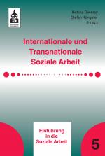 Cover-Bild Internationale und Transnationale Soziale Arbeit