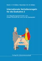 Cover-Bild Internationale Verhaltensregeln für die Exekutive