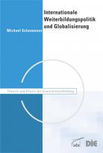 Cover-Bild Internationale Weiterbildungspolitik und Globalisierung