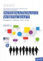 Cover-Bild Internationale Wirtschaft Band 2