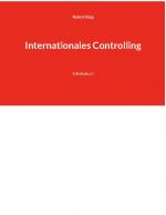 Cover-Bild Internationales Controlling