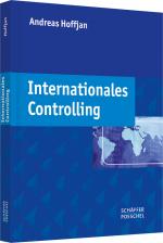 Cover-Bild Internationales Controlling