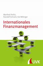 Cover-Bild Internationales Finanzmanagement