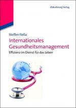 Cover-Bild Internationales Gesundheitsmanagement