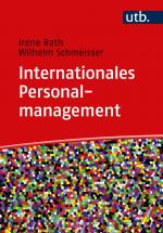 Cover-Bild Internationales Personalmanagement