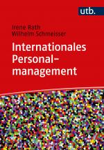 Cover-Bild Internationales Personalmanagement
