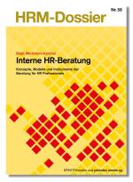 Cover-Bild Interne HR-Beratung