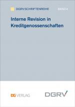 Cover-Bild Interne Revision in Kreditgenossenschaften