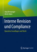 Cover-Bild Interne Revision und Compliance