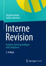 Cover-Bild Interne Revision